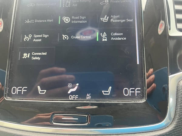 Used Volvo XC90 2019 for sale - 75624195: Photo 27