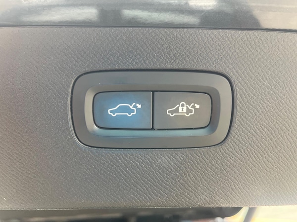Used Volvo XC90 2019 for sale - 75624195: Photo 31