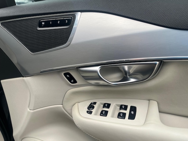 Used Volvo XC90 2019 for sale - 75624195: Photo 32