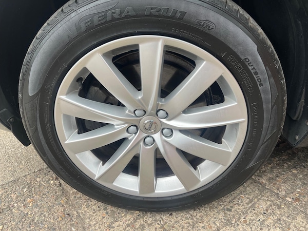 Used Volvo XC90 2019 for sale - 75624195: Photo 34
