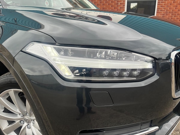 Used Volvo XC90 2019 for sale - 75624195: Photo 38
