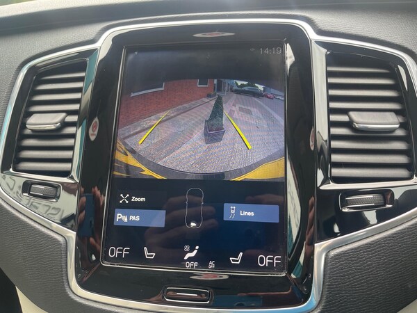 Used Volvo XC90 2019 for sale - 75624195: Photo 6