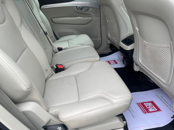 Used Volvo XC90 2019 for sale - 75624195: Photo 8