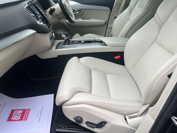 Used Volvo XC90 2019 for sale - 75624195: Photo 9