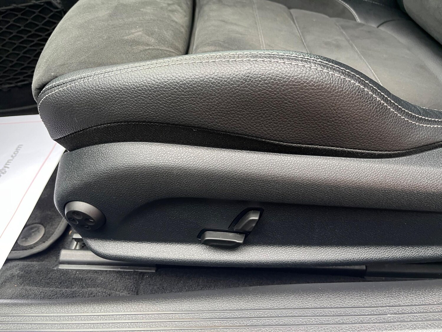 Used Mercedes-Benz C Class for sale - 76993010: Photo 10