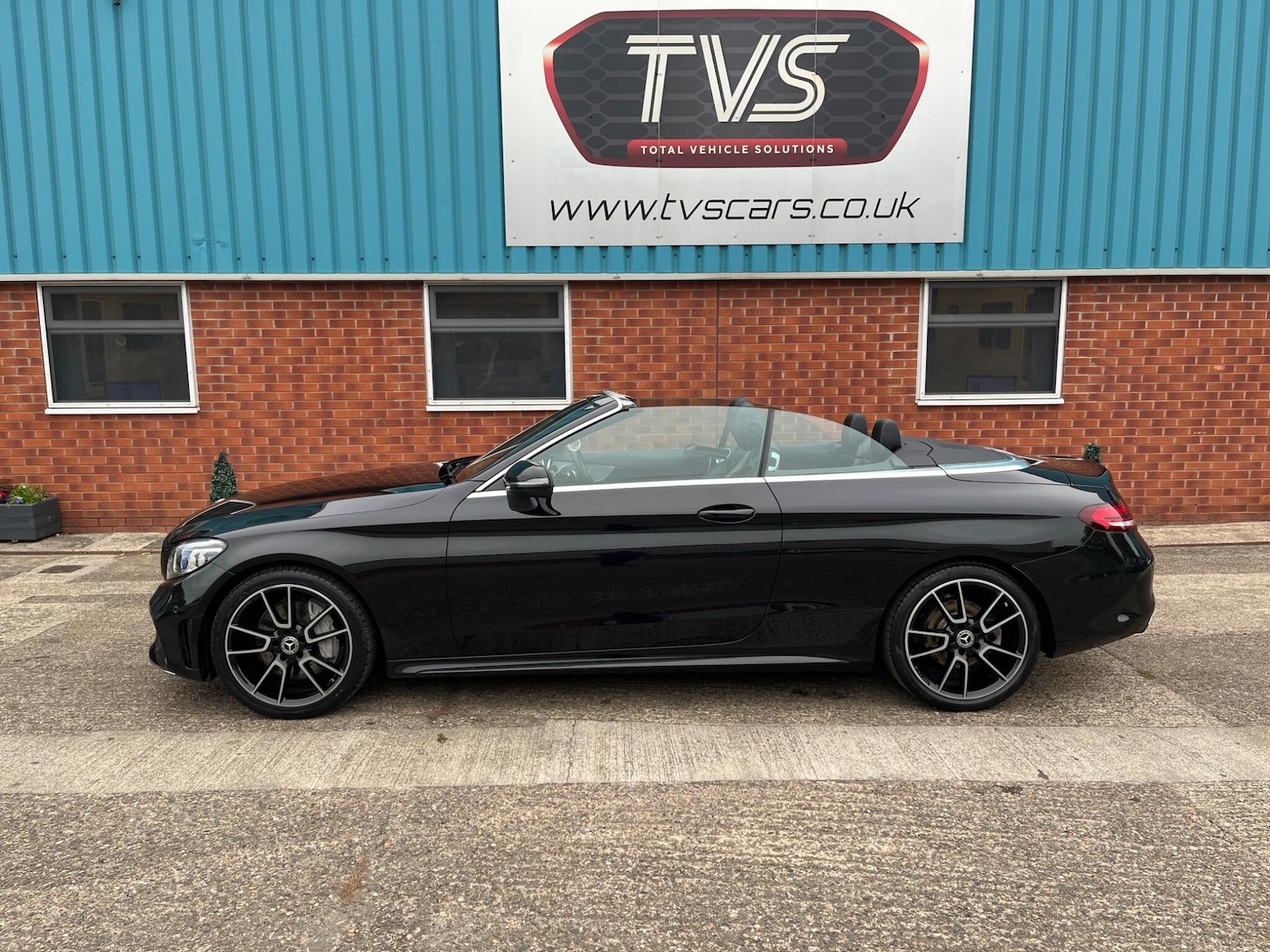 Used Mercedes-Benz C Class for sale - 76993010: Photo 15