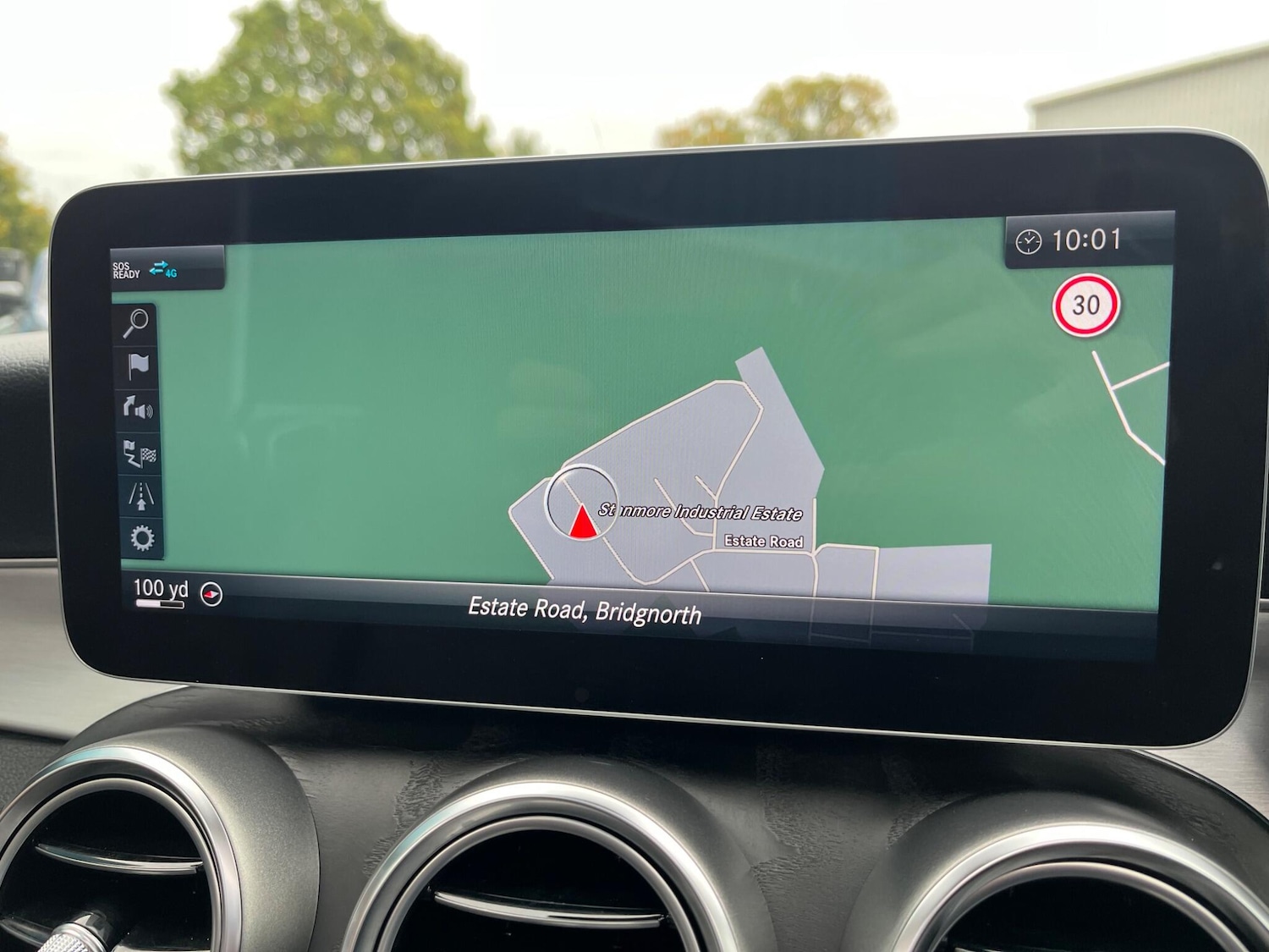 Used Mercedes-Benz C Class for sale - 76993010: Photo 5