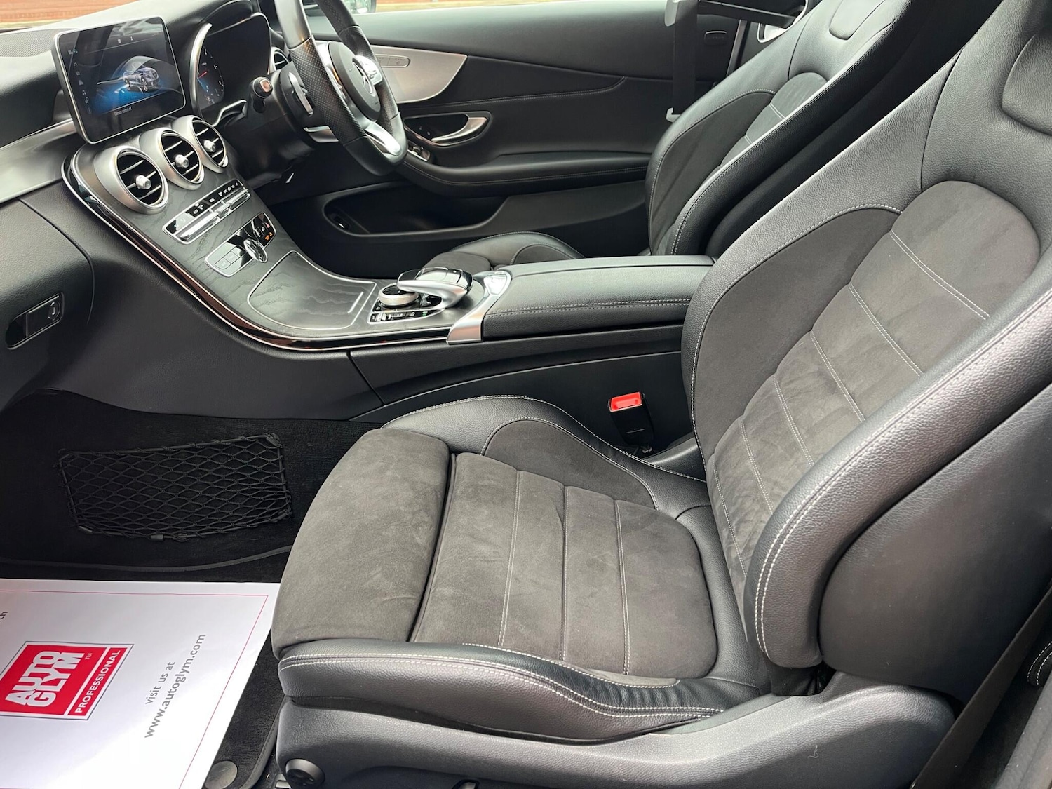 Used Mercedes-Benz C Class for sale - 76993010: Photo 7