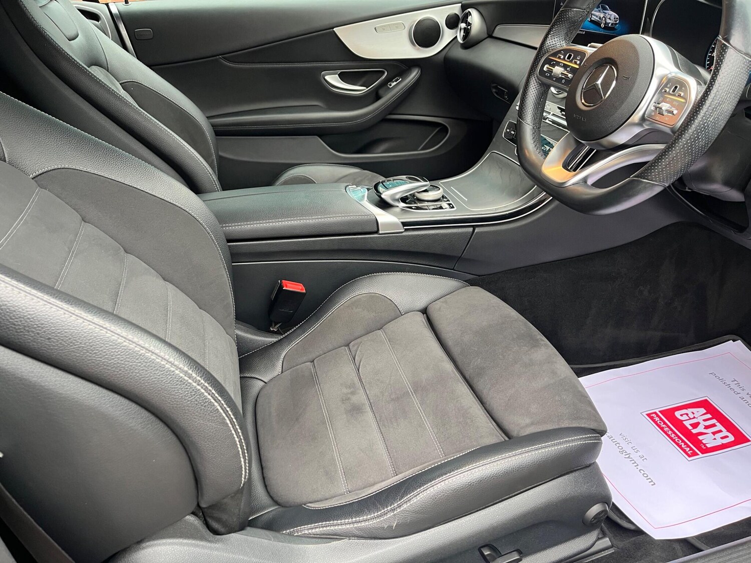 Used Mercedes-Benz C Class for sale - 76993010: Photo 9