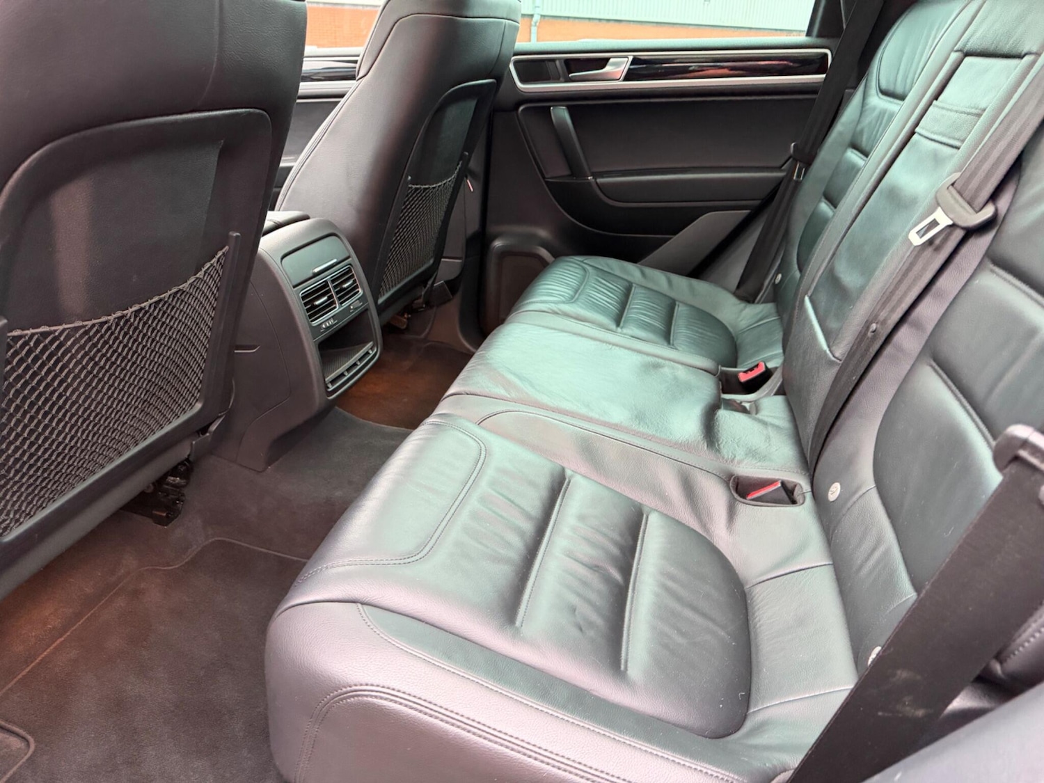 Used Volkswagen Touareg 2017 for sale - 77387354: Photo 11