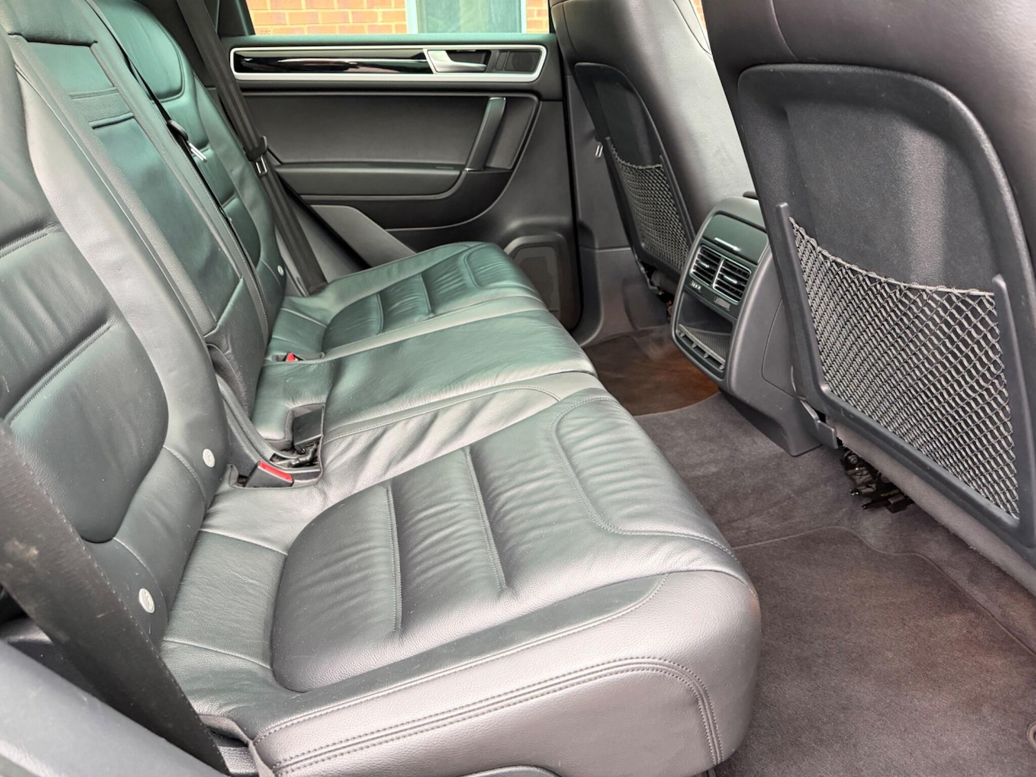 Used Volkswagen Touareg 2017 for sale - 77387354: Photo 12