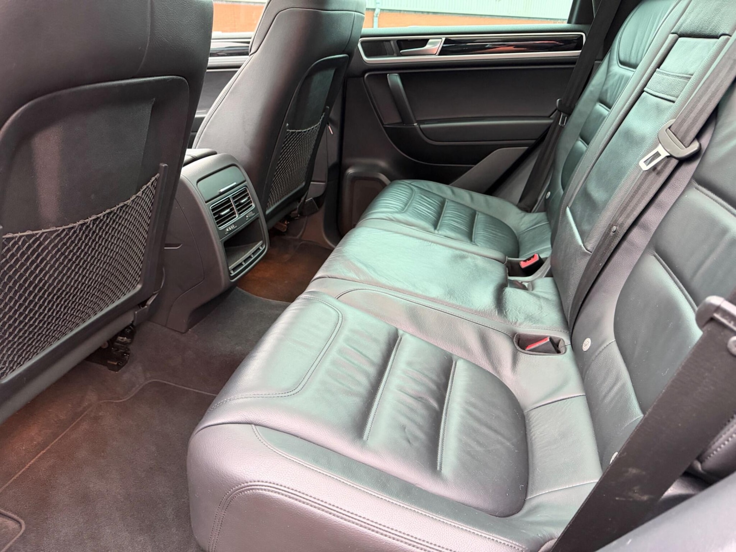 Used Volkswagen Touareg 2017 for sale - 77387354: Photo 13