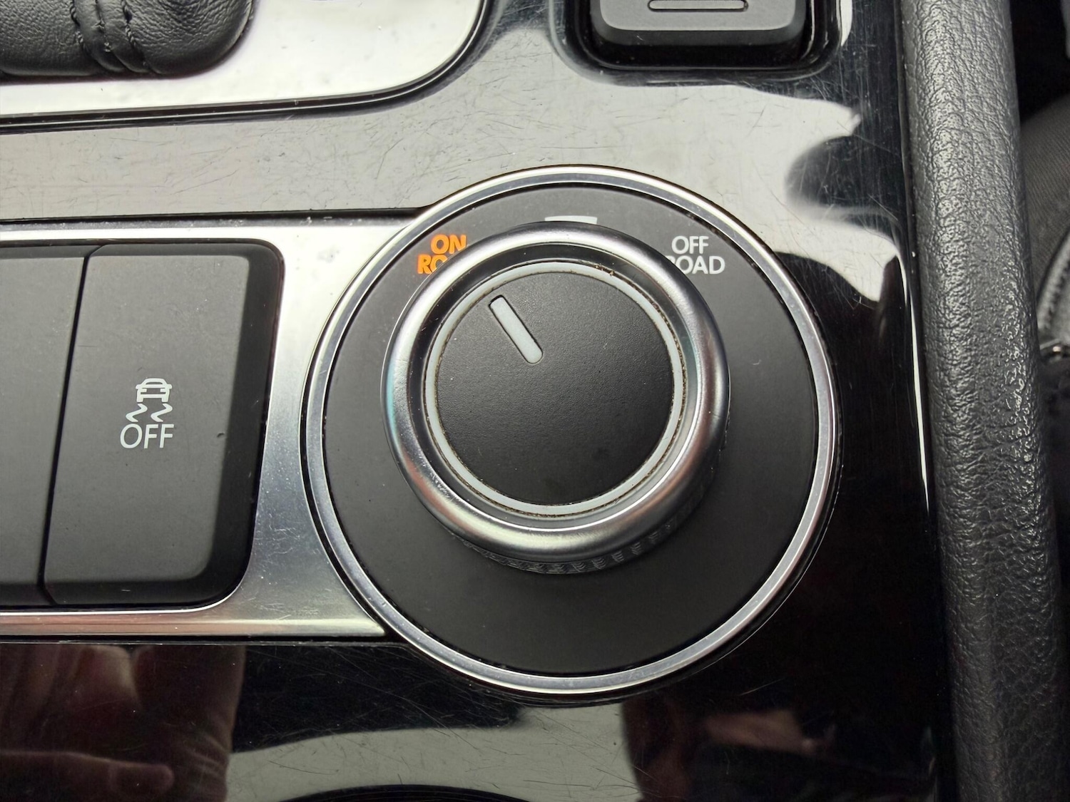 Used Volkswagen Touareg 2017 for sale - 77387354: Photo 26