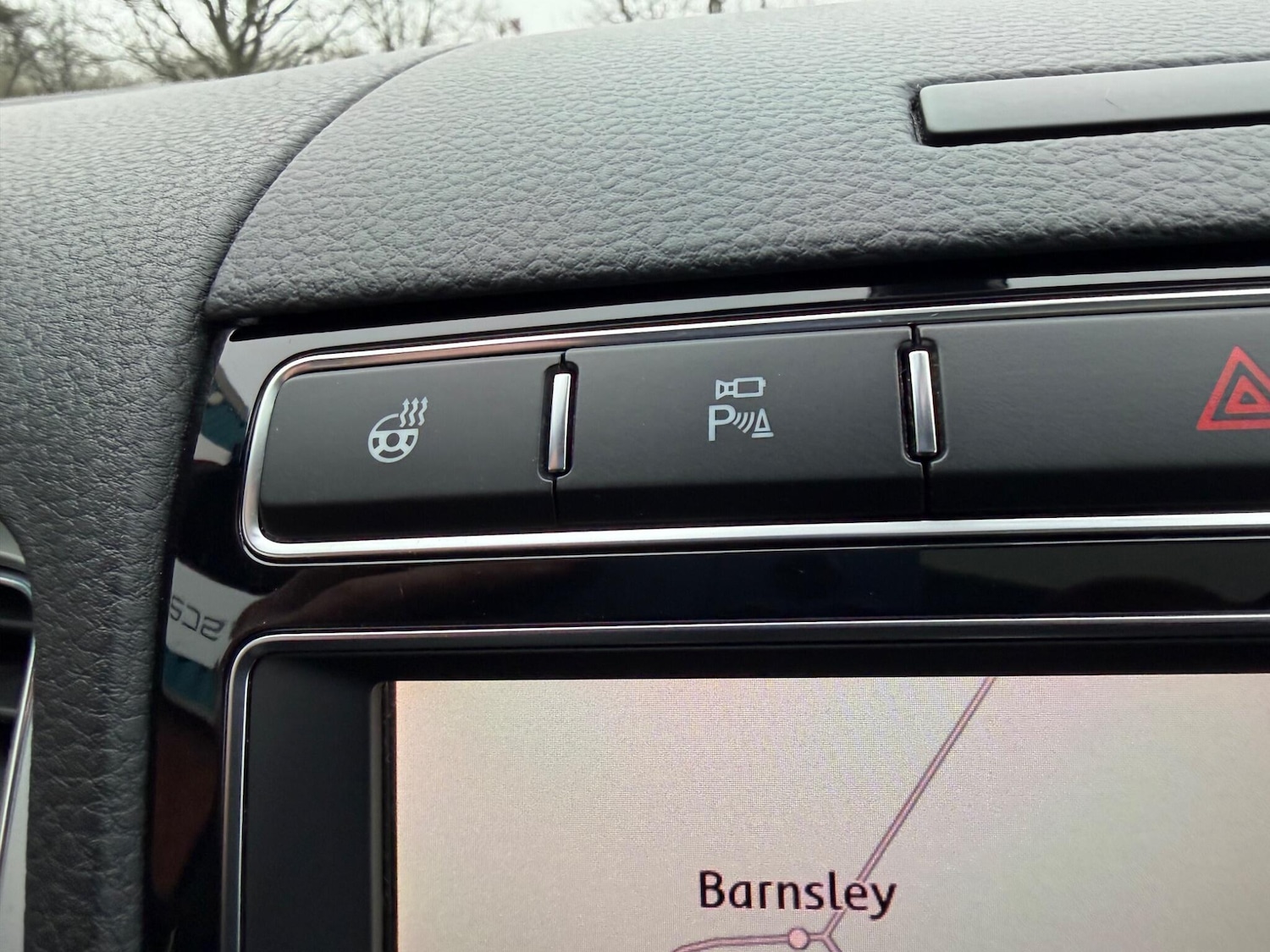 Used Volkswagen Touareg 2017 for sale - 77387354: Photo 27