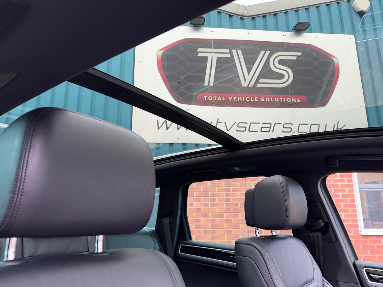 Used Volkswagen Touareg 2017 for sale - 77387354: Photo 5