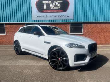 2019 (69) - 3.0 D300 V6 300 Sport Auto AWD Euro 6 (s/s) 5dr