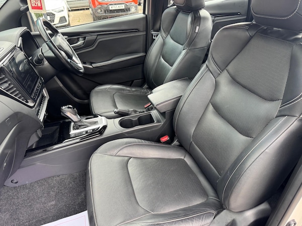 Used Isuzu D-Max 2021 for sale - 75448461: Photo 11