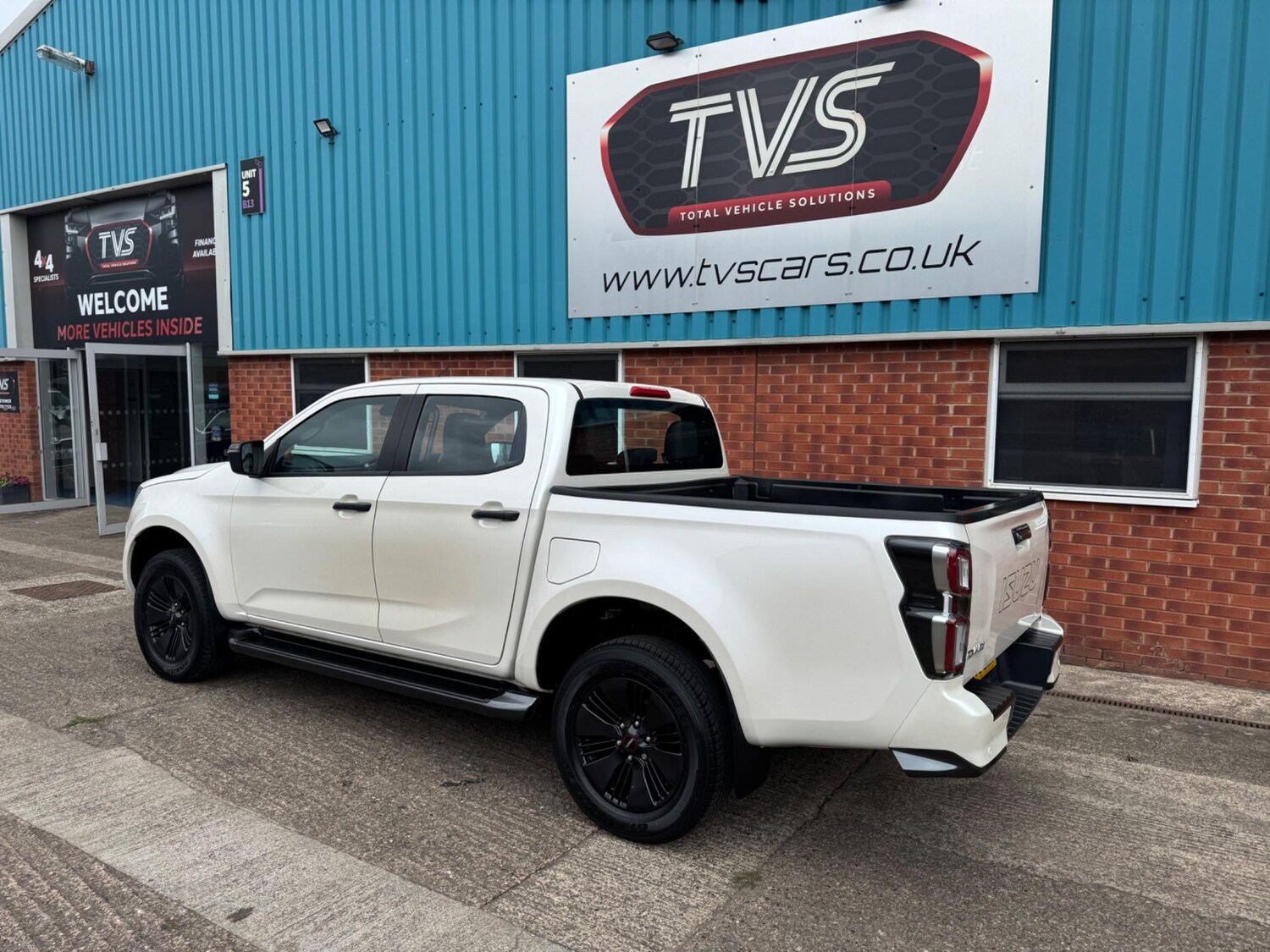 Vehicle 7