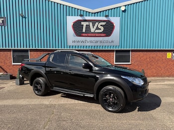Used Fiat Fullback 2018 for sale - 78676076: Photo