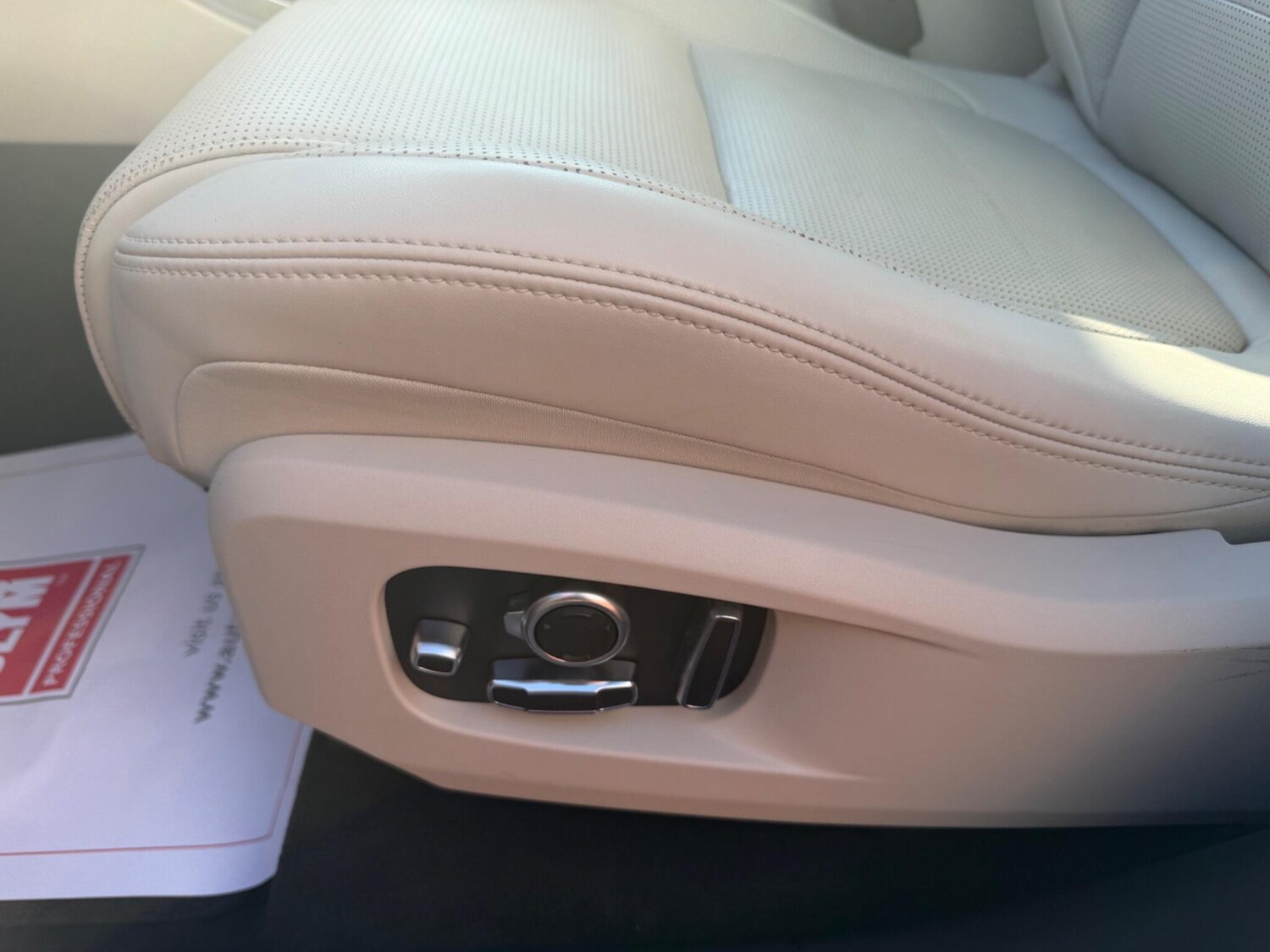 Used Jaguar F-Pace 2021 for sale - 77754031: Photo 12