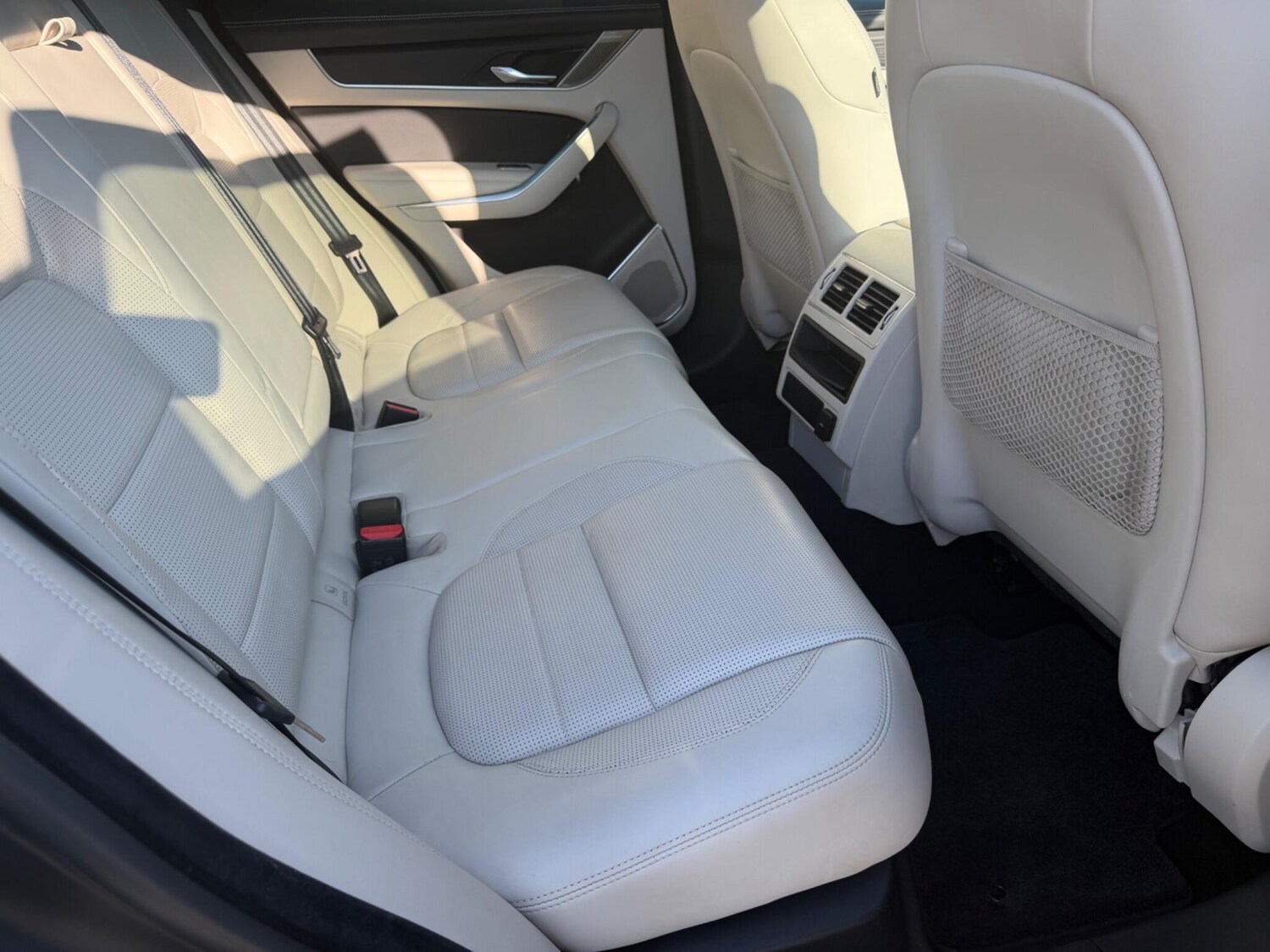 Used Jaguar F-Pace 2021 for sale - 77754031: Photo 13