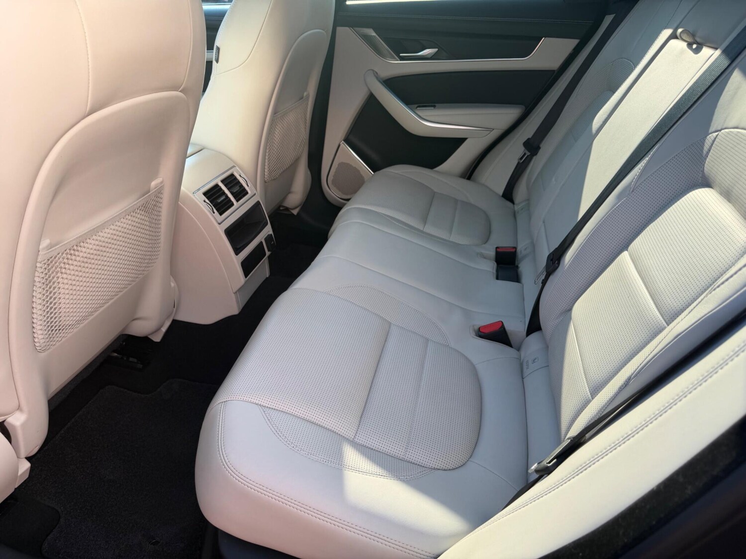 Used Jaguar F-Pace 2021 for sale - 77754031: Photo 14