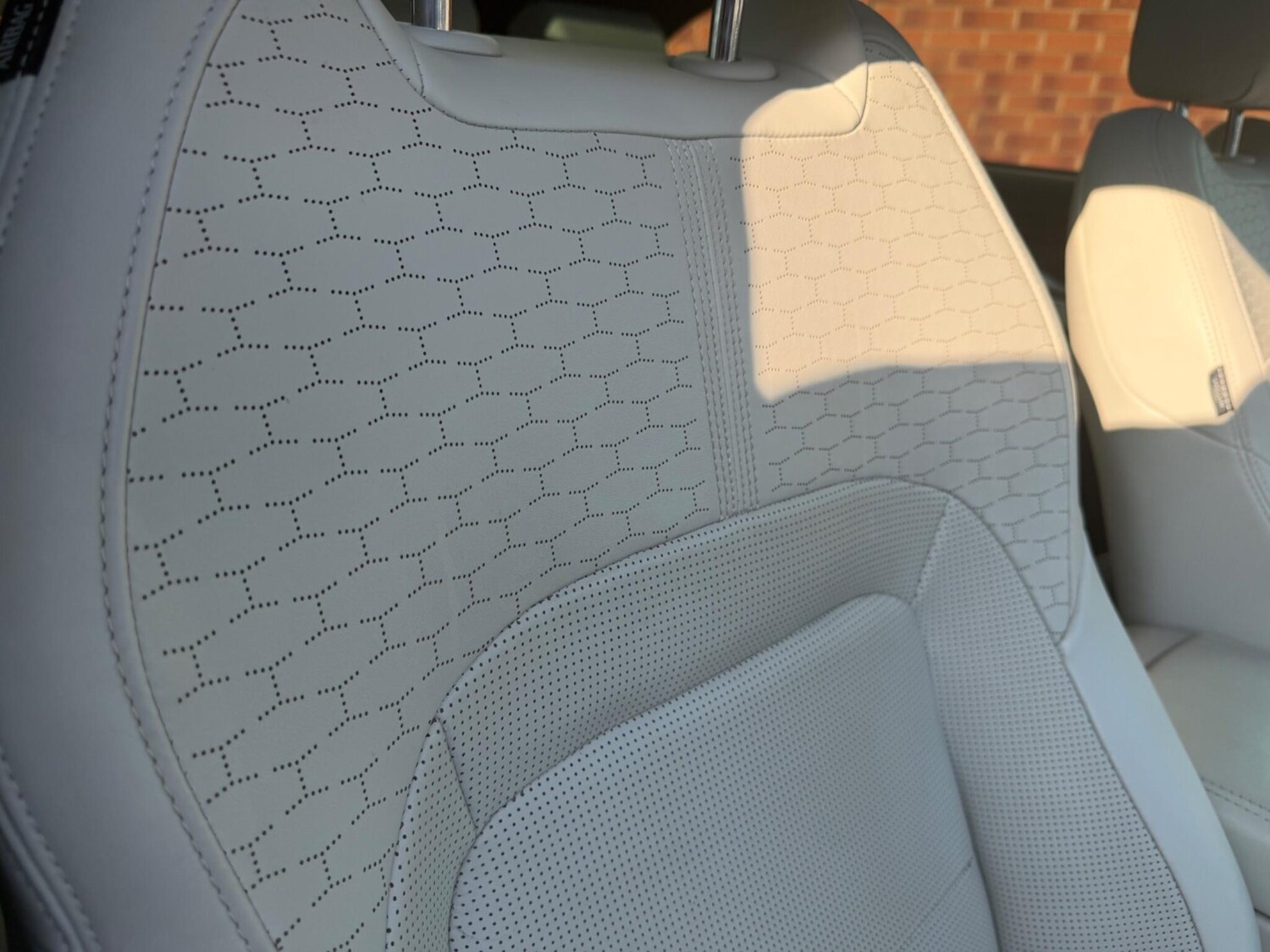 Used Jaguar F-Pace 2021 for sale - 77754031: Photo 15