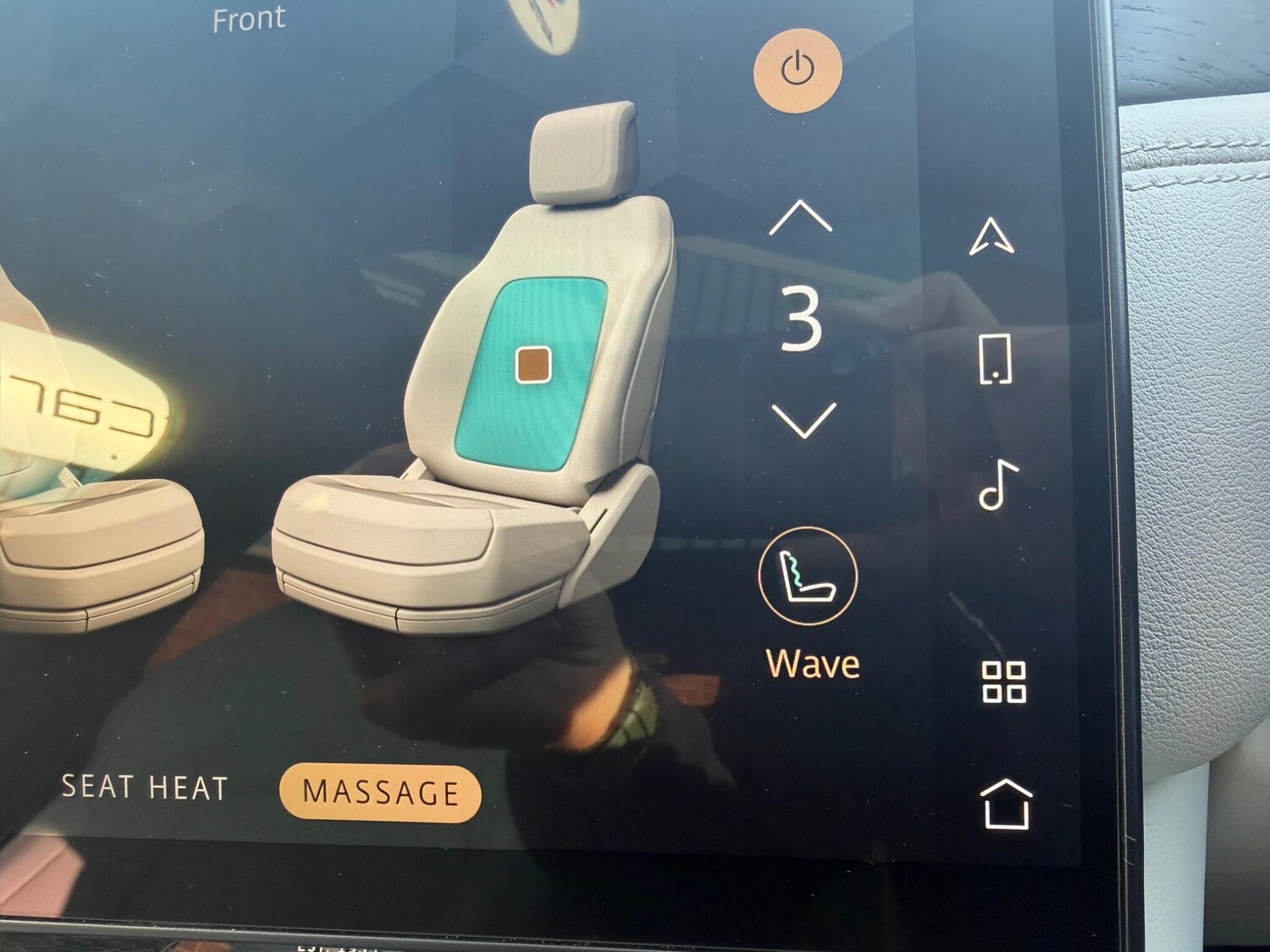 Used Jaguar F-Pace 2021 for sale - 77754031: Photo 32