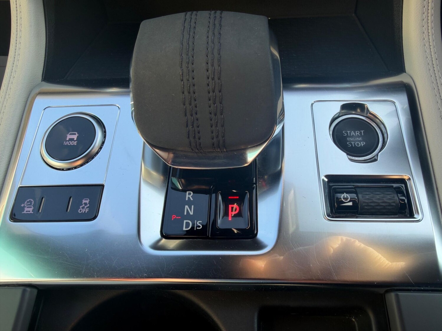 Used Jaguar F-Pace 2021 for sale - 77754031: Photo 34