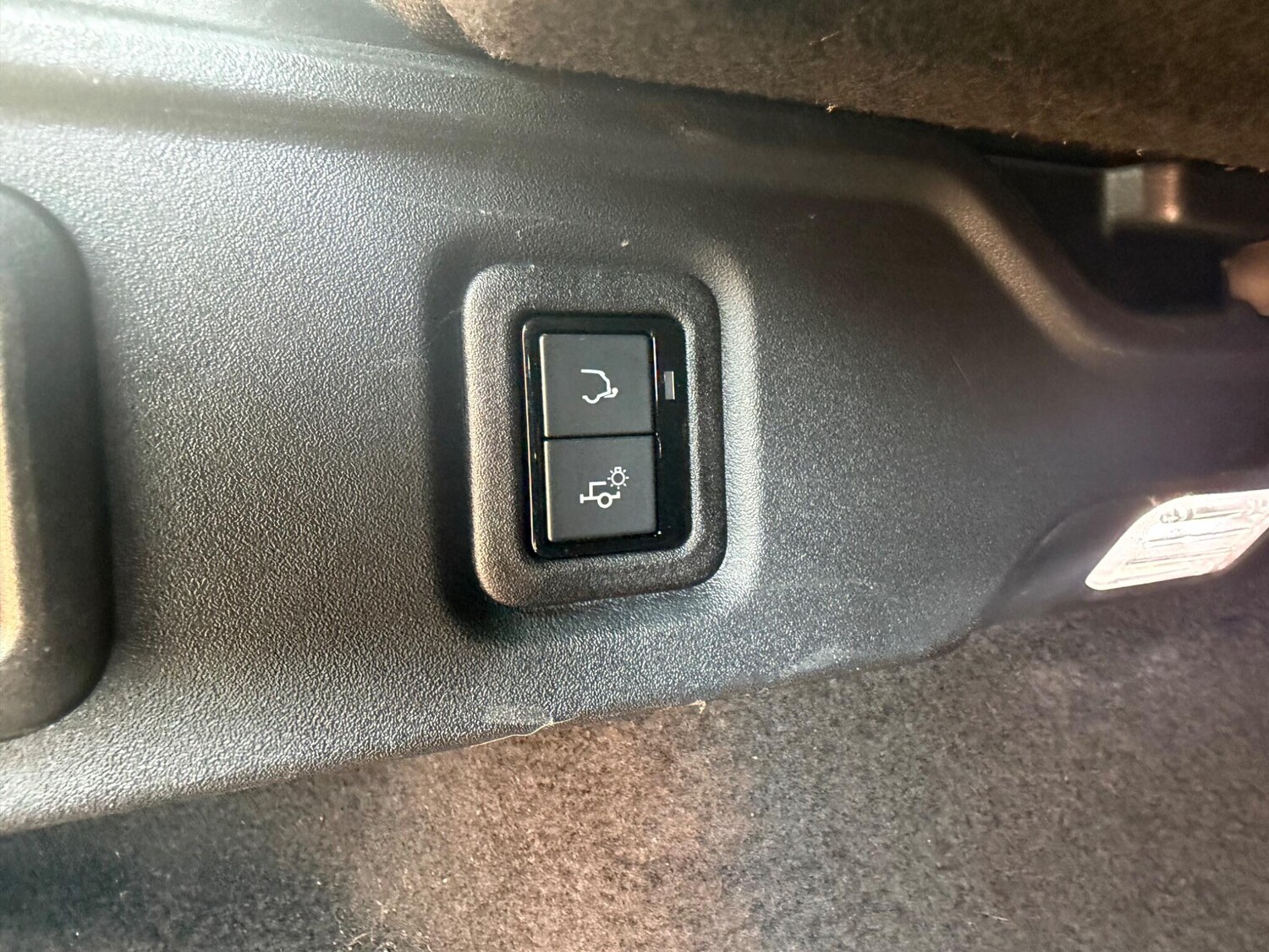 Used Jaguar F-Pace 2021 for sale - 77754031: Photo 37