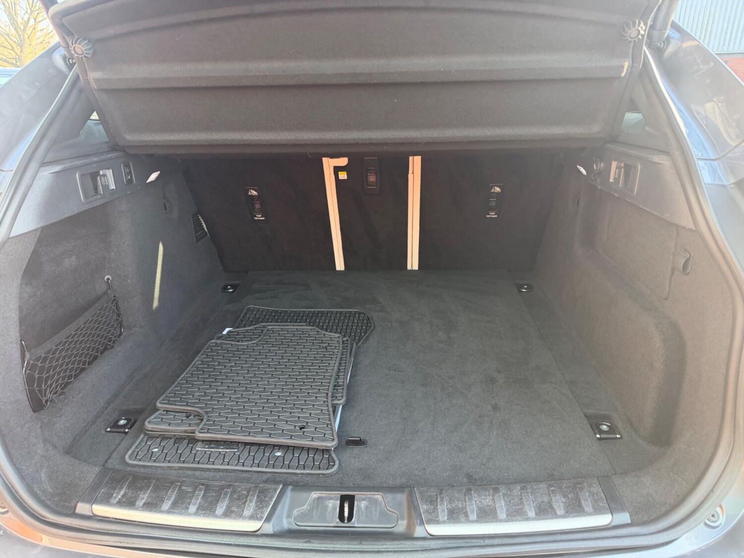 Used Jaguar F-Pace 2021 for sale - 77754031: Photo 38