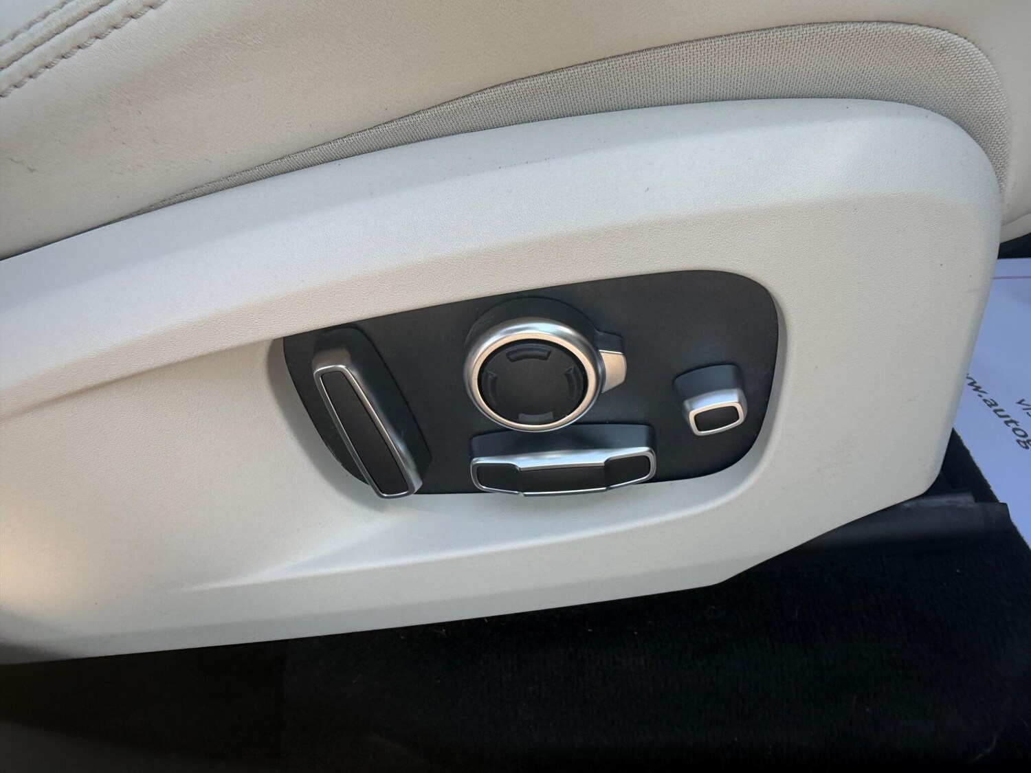 Used Jaguar F-Pace 2021 for sale - 77754031: Photo 40