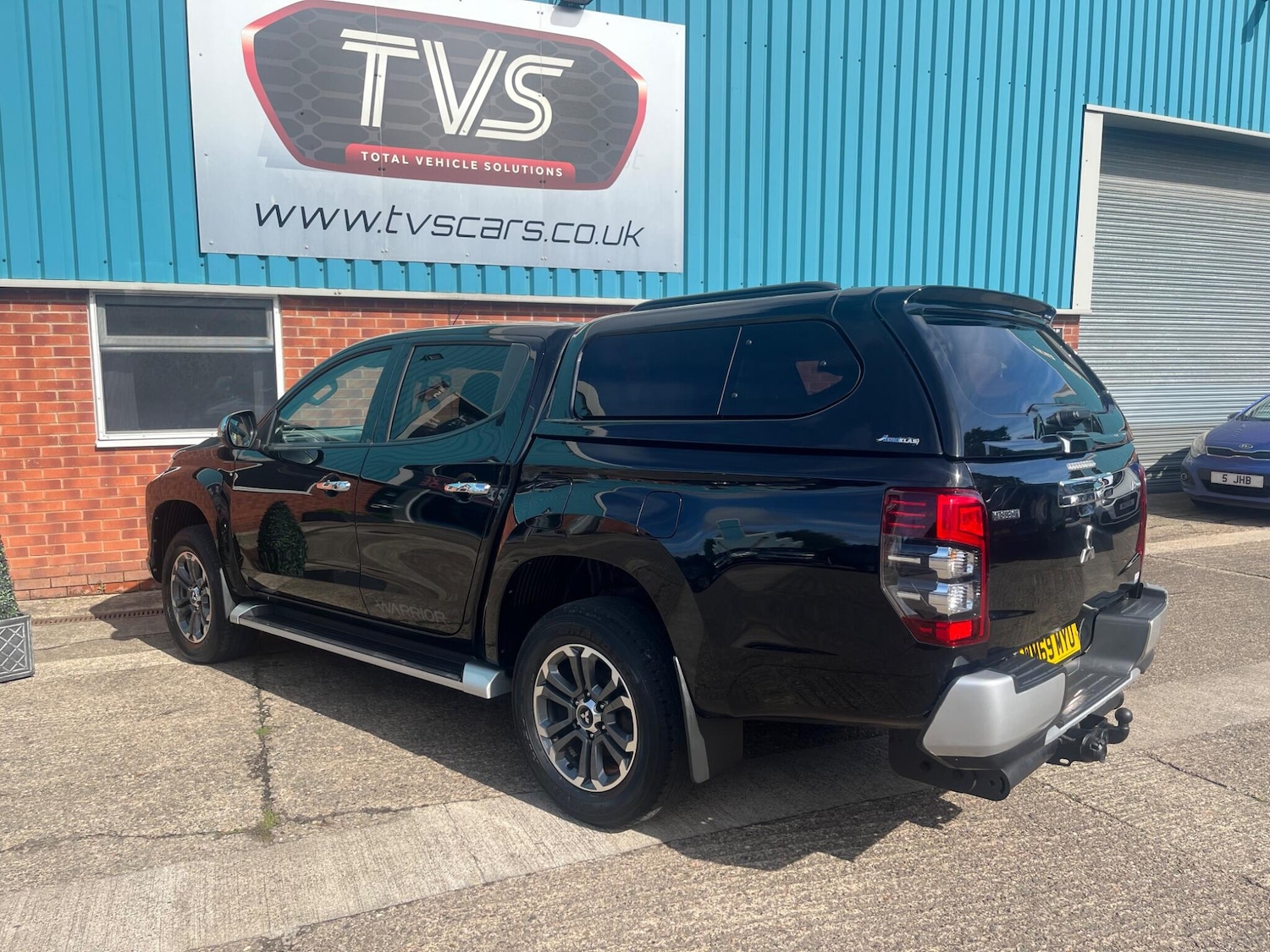 Vehicle 11