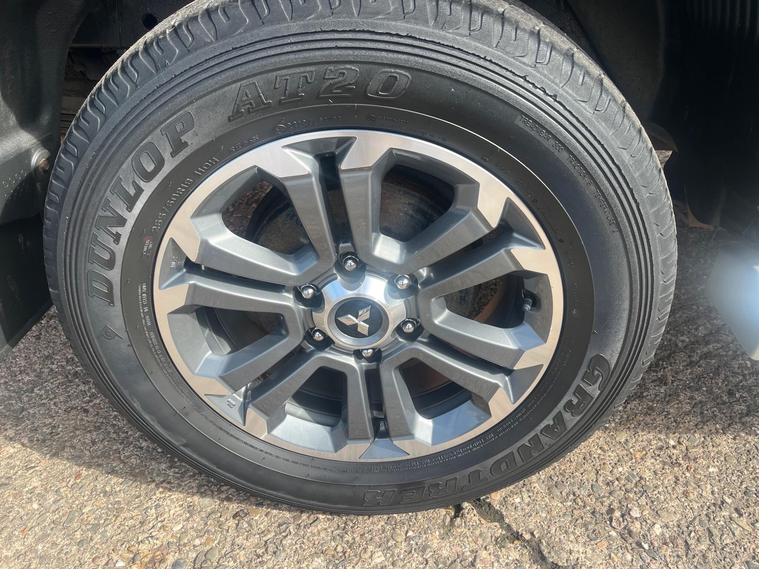Vehicle 30