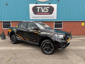 Used Ford Ranger 2022 for sale - 78934922: Photo