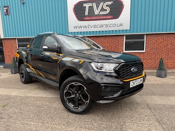 Used Ford Ranger 2022 for sale - 78934922: Photo