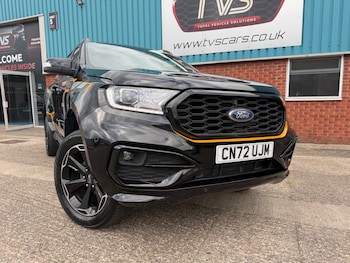 Used Ford Ranger 2022 for sale - 78934922: Photo
