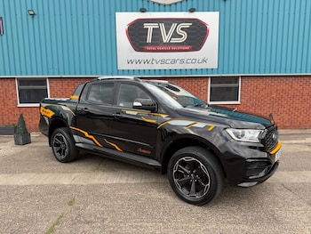 Used Ford Ranger 2022 for sale - 78934922: Photo