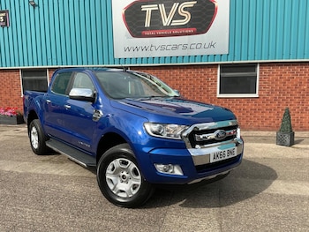Used Ford Ranger 2016 for sale - 79508658: Photo