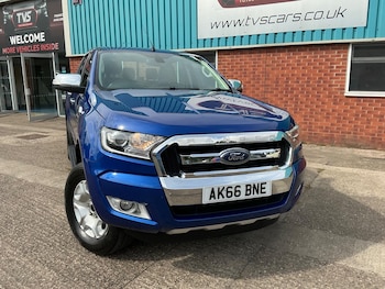 Used Ford Ranger 2016 for sale - 79508658: Photo