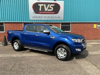 Used Ford Ranger 2016 for sale - 79508658: Photo