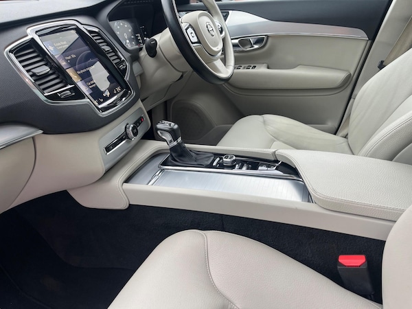 Used Volvo XC90 2017 for sale - 76153189: Photo 10