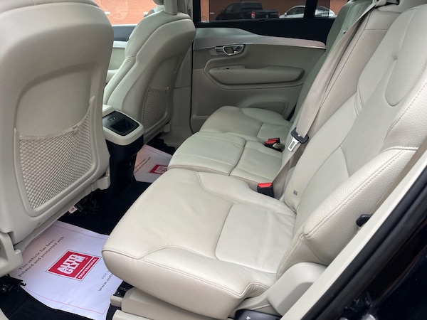 Used Volvo XC90 2017 for sale - 76153189: Photo 13