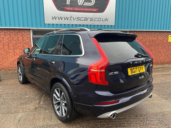 Used Volvo XC90 2017 for sale - 76153189: Photo 15
