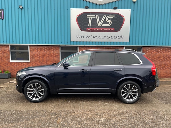 Used Volvo XC90 2017 for sale - 76153189: Photo 17