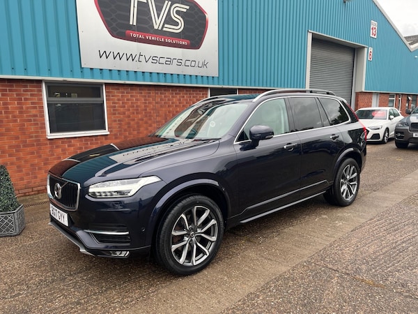 Used Volvo XC90 2017 for sale - 76153189: Photo 18