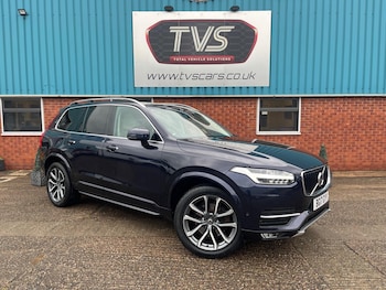 Volvo - XC90