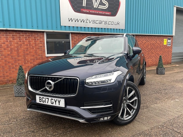 Used Volvo XC90 2017 for sale - 76153189: Photo 25