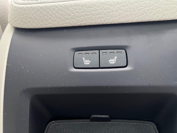 Used Volvo XC90 2017 for sale - 76153189: Photo 35