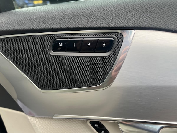Used Volvo XC90 2017 for sale - 76153189: Photo 36